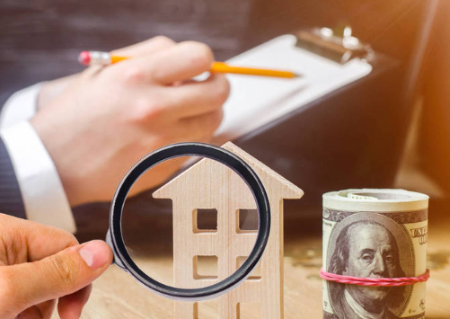 郴州急用钱代办提取在职公积金靠谱吗？