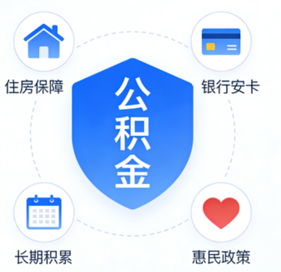 郴州新单位入职不满一年职工住房公积金提取政策全解析