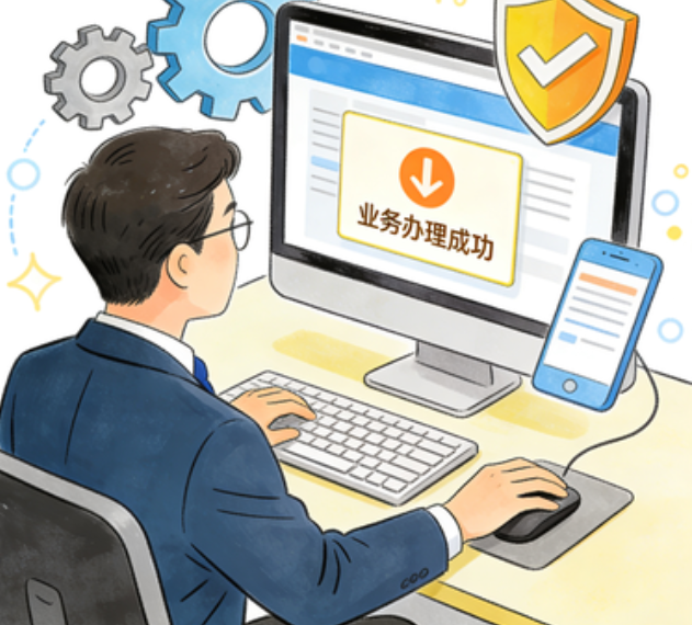 郴州提取住房公积金直付房租业务操作详解