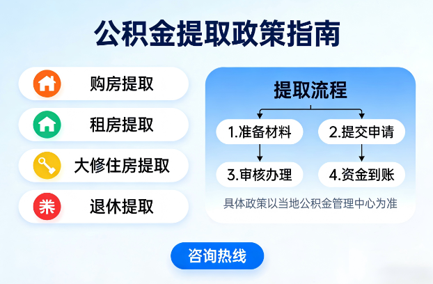 郴州住房公积金与养老规划：制度功能解析与个人资金活用指南