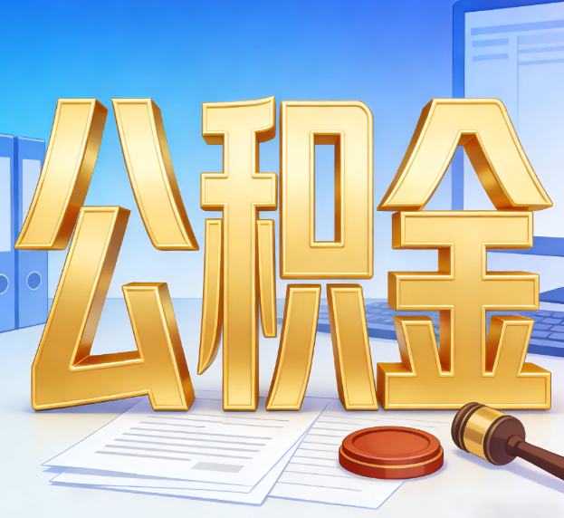 郴州公积金提取服务新解：三方公司的专业赋能价值