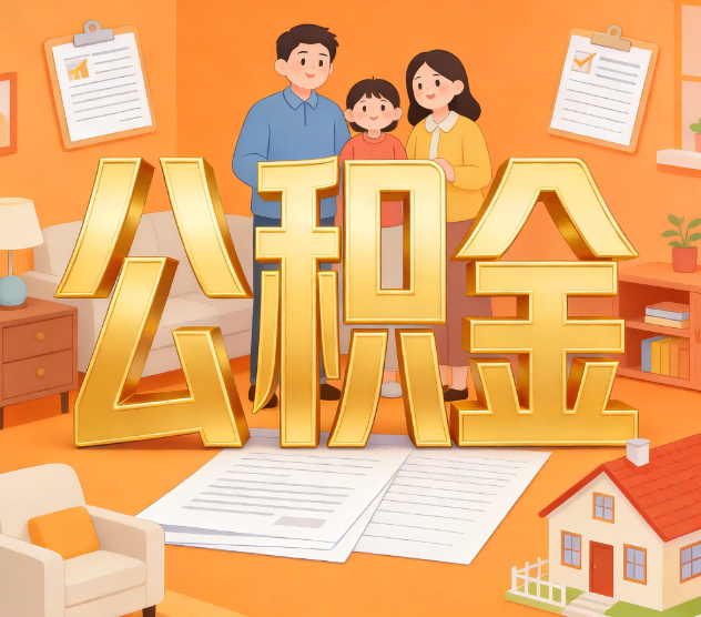 郴州公积金代办服务的现实价值与普惠意义