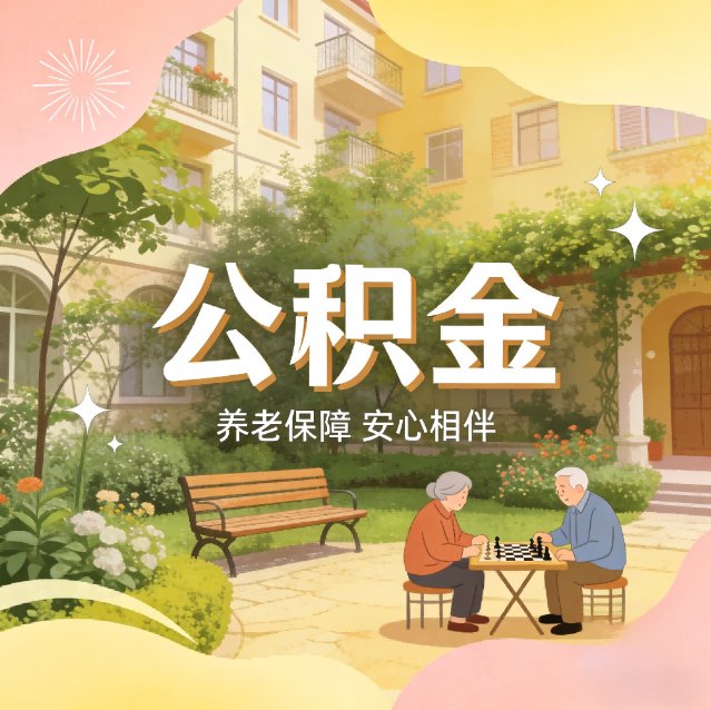 郴州全面解读住房公积金的多元用途