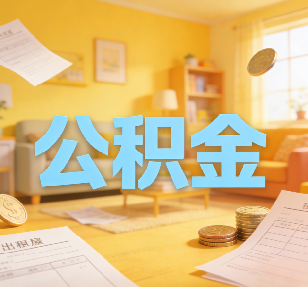 郴州别让公积金“躺在账户里睡觉”！