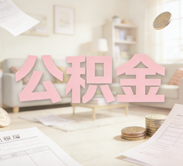 郴州公积金代办带来的五大便利，让福利真正触手可及