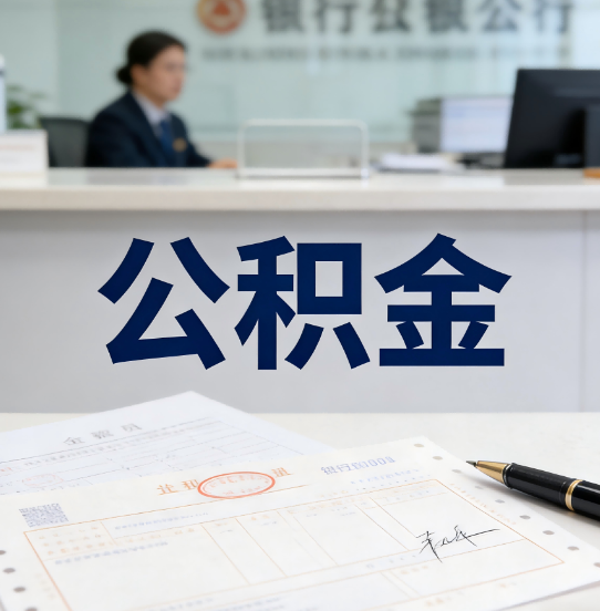 郴州养老公积金代办需要哪些证件？