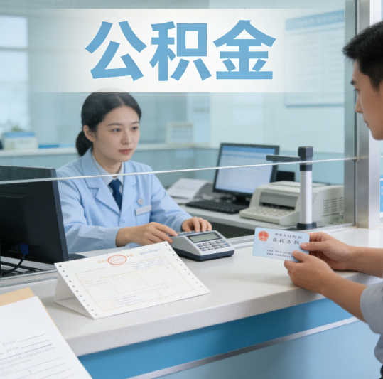 郴州自己办理 vs 找代办：公积金提取的两种方式全面对比