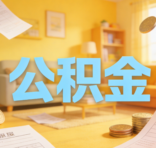 郴州买房如何提取公积金？