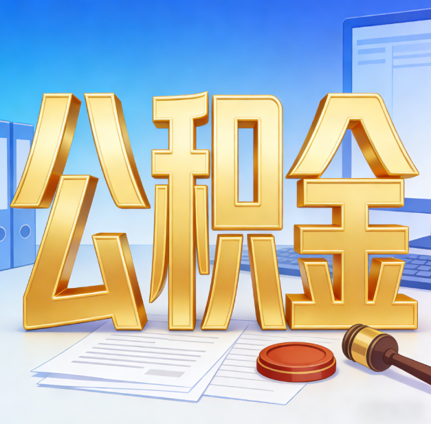 郴州公积金代办行业观察：从“跑腿经济”到“专业服务”的蝶变之路